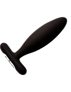 JE JOUE VESTA PLUG ANAL VIBRADOR NEGRO 2