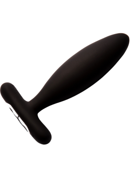 JE JOUE VESTA PLUG ANAL VIBRADOR NEGRO JE JOUE VESTA PLUG ANAL VIBRADOR NEGRO