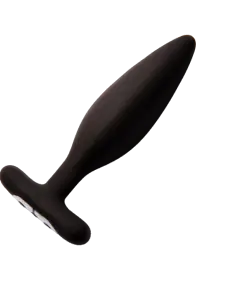 JE JOUE EGON PLUG ANAL VIBRADOR NEGRO 2