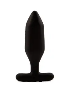 JE JOUE ONYX PLUG ANAL VIBRADOR NEGRO