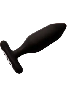 JE JOUE ONYX PLUG ANAL VIBRADOR NEGRO 2