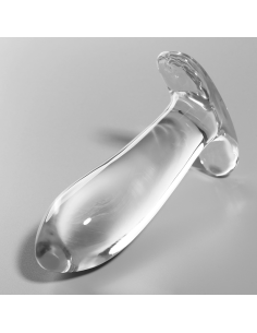 NEBULA SERIES BY IBIZA MODELO 5 PLUG CRISTAL TRANSPARENTE 125 CM O 35 CM 2