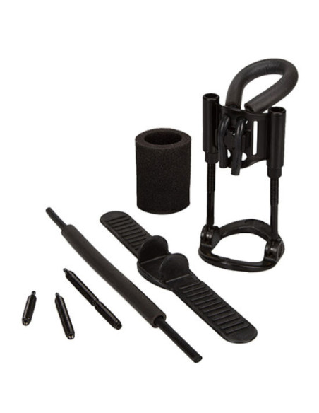 CALEXOTICS PENIS EXTENDER ALARGADOR DE PENE