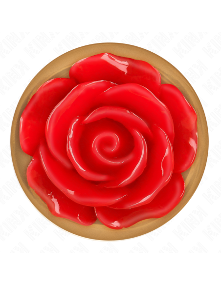 KINK PLUG ANAL ORO ROSADO ROSA ROJA L KINK PLUG ANAL ORO ROSADO ROSA ROJA L