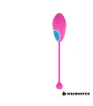 WEARWATCH - WATCHME TECHNOLOGY REMOTE CONTROL EGG FUCHSIA / PINK