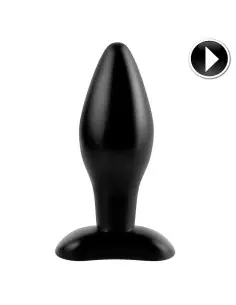ANAL FANTASY PLUG ANAL SILICONA MEDIANO 2