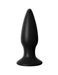 ANAL FANTASY ELITE COLLECTION PLUG ANAL RECARGABLE PEQUENO