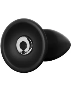 ANAL FANTASY ELITE COLLECTION PLUG ANAL RECARGABLE PEQUENO 2