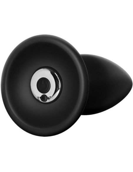 ANAL FANTASY ELITE COLLECTION PLUG ANAL RECARGABLE PEQUENO ANAL FANTASY ELITE COLLECTION PLUG ANAL RECARGABLE PEQUENO