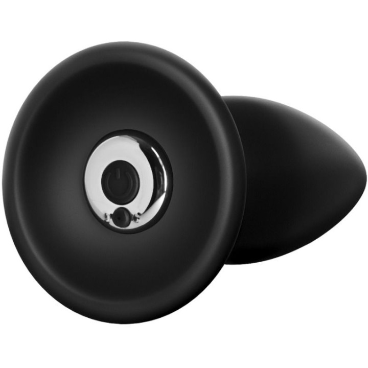 ANAL FANTASY ELITE COLLECTION PLUG ANAL RECARGABLE PEQUENO