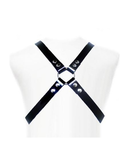 LEATHER BODY BASIC HARNESS LEATHER BODY BASIC HARNESS