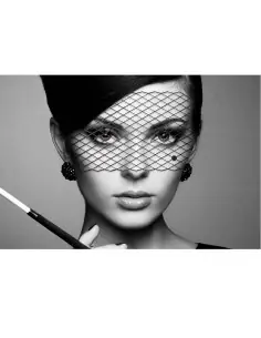 BIJOUX MSCARA LOUISE 2