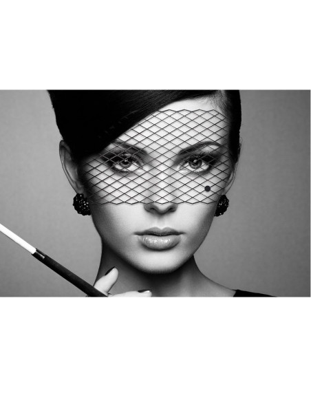 BIJOUX MSCARA LOUISE BIJOUX MSCARA LOUISE