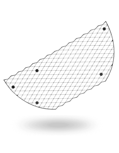 BIJOUX MSCARA LOUISE