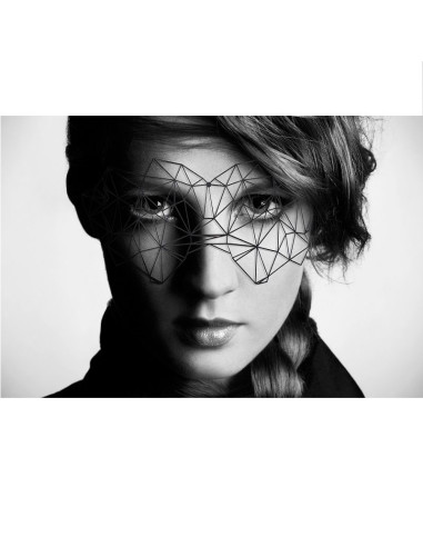 BIJOUX MSCARA KRISTINE