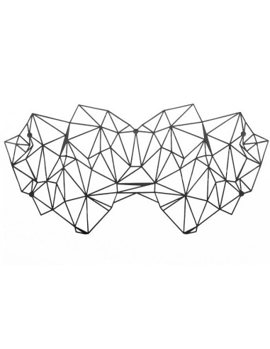 BIJOUX MSCARA KRISTINE