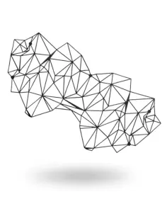 BIJOUX MSCARA KRISTINE