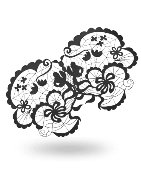 BIJOUX MSCARA ANNA BIJOUX MSCARA ANNA