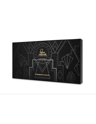 BIJOUX MAGNIFIQUE JOYA DE CADENAS METLICAS PARA CINTURA DORADA