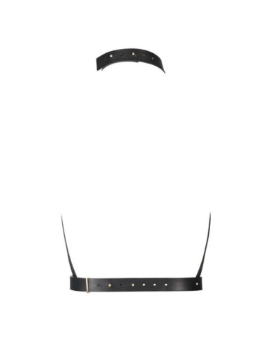 BIJOUX INDISCRETS MAZE ARNES H NEGRO