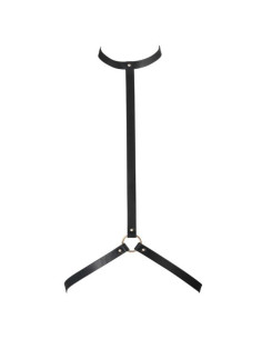 BIJOUX INDISCRETS MAZE ARNES NEGRO