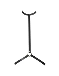 BIJOUX INDISCRETS MAZE ARNES NEGRO