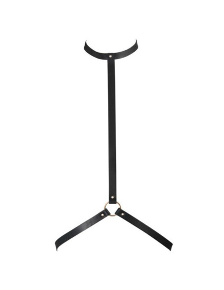 BIJOUX INDISCRETS MAZE ARNES NEGRO