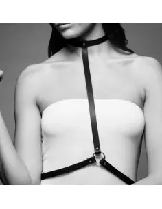 BIJOUX INDISCRETS MAZE ARNES NEGRO 2