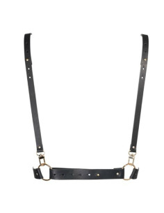 BIJOUX INDISCRETS MAZE ARNES X NEGRO 2