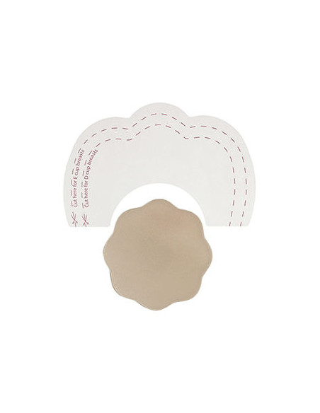 BYE BRA REALZADOR PECHOS CUBREPEZONES DE SEDA COPA A C BYE BRA REALZADOR PECHOS CUBREPEZONES DE SEDA COPA A C