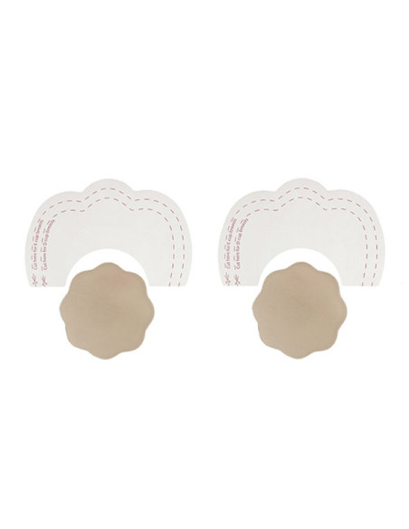 BYE BRA REALZADOR PECHOS CUBREPEZONES DE SEDA COPA A C BYE BRA REALZADOR PECHOS CUBREPEZONES DE SEDA COPA A C