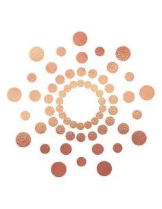 BIJOUX MIMI DECORACIONES TEMPORALES PARA LA PIEL