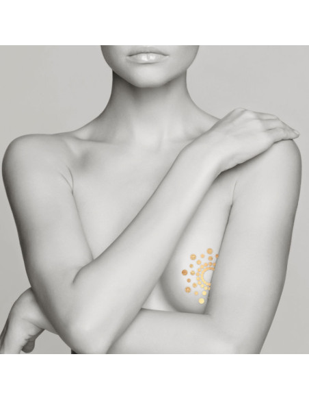 BIJOUX MIMI DECORACIONES TEMPORALES PARA LA PIEL BIJOUX MIMI DECORACIONES TEMPORALES PARA LA PIEL