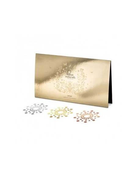 BIJOUX MIMI DECORACIONES TEMPORALES PARA LA PIEL BIJOUX MIMI DECORACIONES TEMPORALES PARA LA PIEL