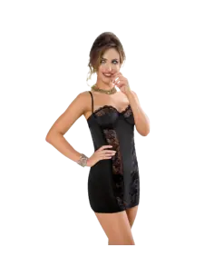 CASMIR KALIA CHEMISE TALLA S M