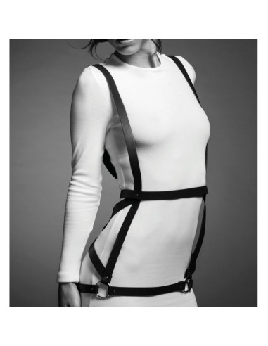 BIJOUX INDISCRETS MAZE ARNES FORMA DE VESTIDO MARRON