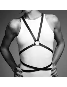 BIJOUX INDISCRETS MAZE ARNES MULTIPOSICION NEGRO 2