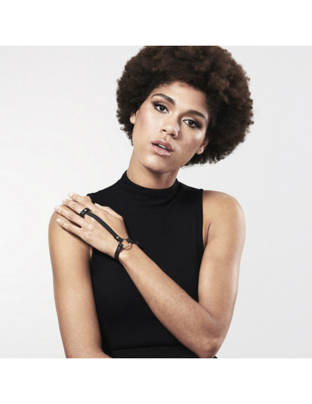 BIJOUX INDISCRETS MAZE BRAZALETE ARNES PARA MANOS NEGRO BIJOUX INDISCRETS MAZE BRAZALETE ARNES PARA MANOS NEGRO