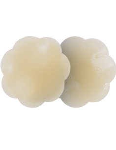 BYE BRA CUBREPEZONES PETALOS 2