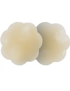 BYE BRA CUBREPEZONES PETALOS 2