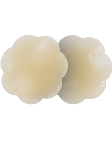 BYE BRA CUBREPEZONES PETALOS