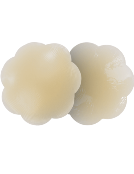 BYE BRA CUBREPEZONES PETALOS BYE BRA CUBREPEZONES PETALOS