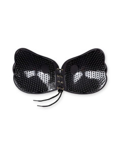 BYE BRA LACE IT REALZADOR PUSH UP NEGRO COPA B 2