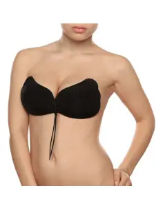 BYE BRA LACE IT REALZADOR PUSH UP NEGRO COPA C