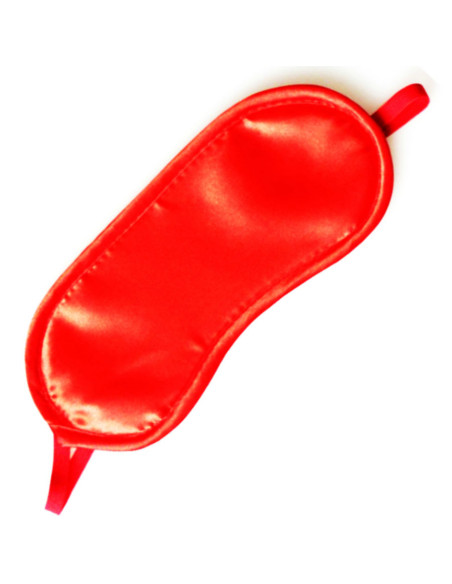 SECRETPLAY VENDA ACOLCHADA ROJA SECRETPLAY VENDA ACOLCHADA ROJA