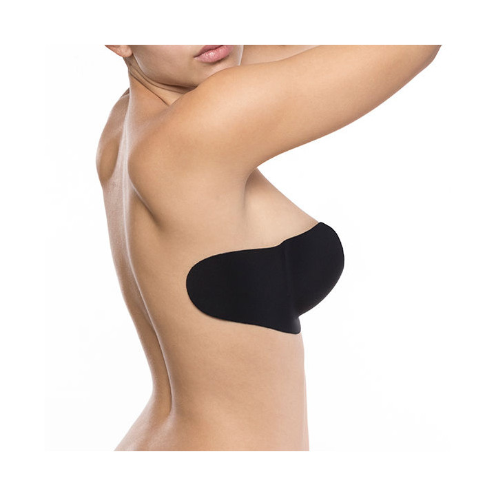 BYE BRA GALA SUJETADOR COPA B NEGRO