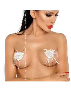 ME SEDUCE NC065 PEZONERAS TALLA UNICA