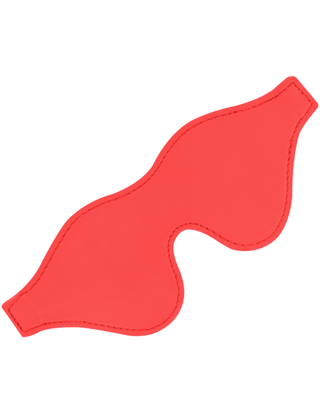 DARKNESS MASCARA ANTIFAZ ROJO DARKNESS MASCARA ANTIFAZ ROJO