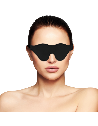 DARKNESS MASCARA ANTIFAZ NEGRO