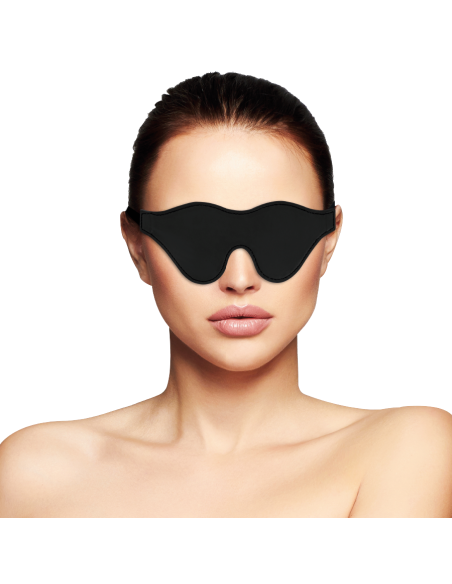 DARKNESS MASCARA ANTIFAZ NEGRO DARKNESS MASCARA ANTIFAZ NEGRO